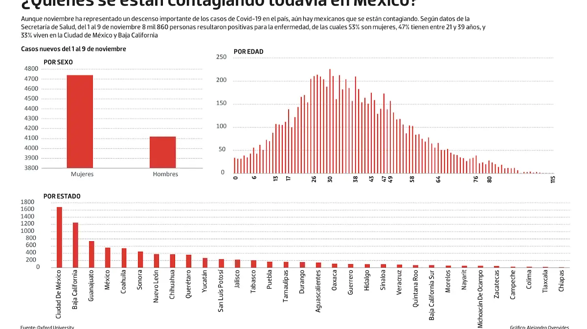 Bajo Observación 12-nov